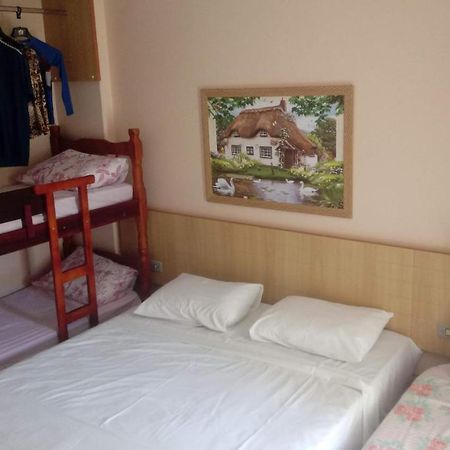 Apartmán Venha Restaurar Suas Energias E Relaxar Nas Aguas Quentes Diroma Te Espera!!! Rio Quente Exteriér fotografie