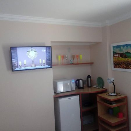 Apartmán Venha Restaurar Suas Energias E Relaxar Nas Aguas Quentes Diroma Te Espera!!! Rio Quente Exteriér fotografie
