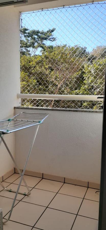 Apartmán Venha Restaurar Suas Energias E Relaxar Nas Aguas Quentes Diroma Te Espera!!! Rio Quente Exteriér fotografie