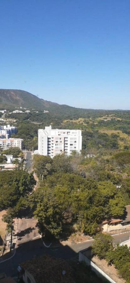 Apartmán Venha Restaurar Suas Energias E Relaxar Nas Aguas Quentes Diroma Te Espera!!! Rio Quente Exteriér fotografie