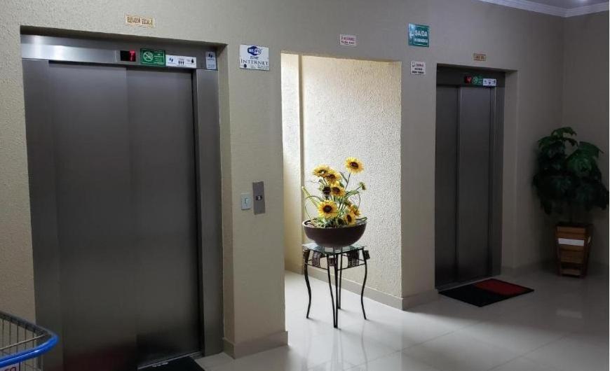 Apartmán Venha Restaurar Suas Energias E Relaxar Nas Aguas Quentes Diroma Te Espera!!! Rio Quente Exteriér fotografie