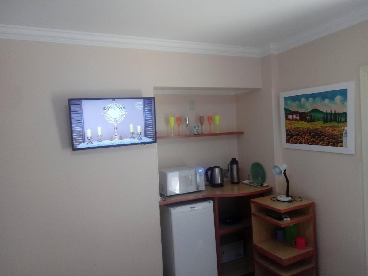 Apartmán Venha Restaurar Suas Energias E Relaxar Nas Aguas Quentes Diroma Te Espera!!! Rio Quente Exteriér fotografie
