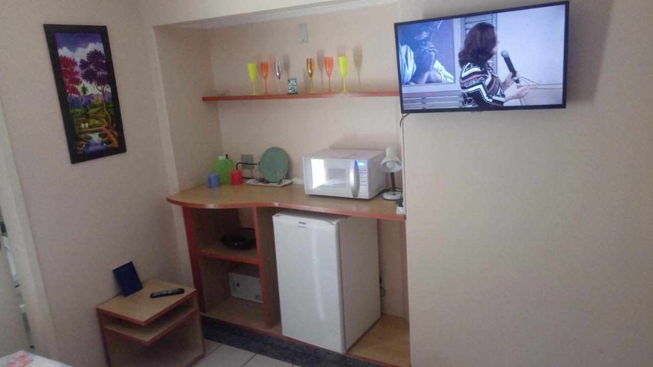 Apartmán Venha Restaurar Suas Energias E Relaxar Nas Aguas Quentes Diroma Te Espera!!! Rio Quente Exteriér fotografie