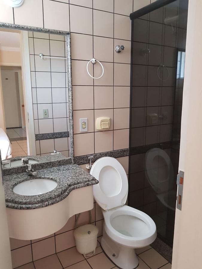Apartmán Venha Restaurar Suas Energias E Relaxar Nas Aguas Quentes Diroma Te Espera!!! Rio Quente Exteriér fotografie