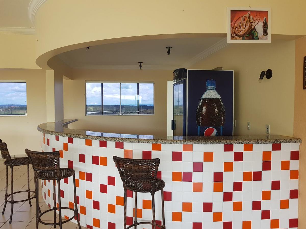 Apartmán Venha Restaurar Suas Energias E Relaxar Nas Aguas Quentes Diroma Te Espera!!! Rio Quente Exteriér fotografie
