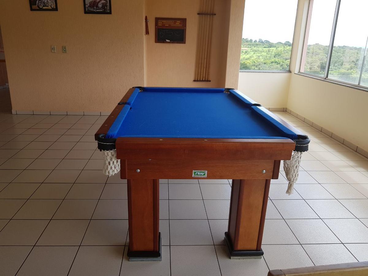 Apartmán Venha Restaurar Suas Energias E Relaxar Nas Aguas Quentes Diroma Te Espera!!! Rio Quente Exteriér fotografie