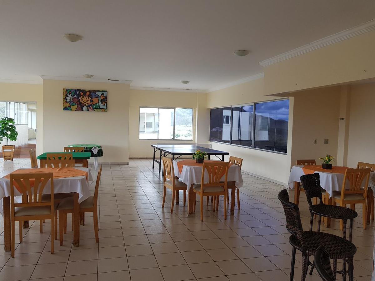 Apartmán Venha Restaurar Suas Energias E Relaxar Nas Aguas Quentes Diroma Te Espera!!! Rio Quente Exteriér fotografie