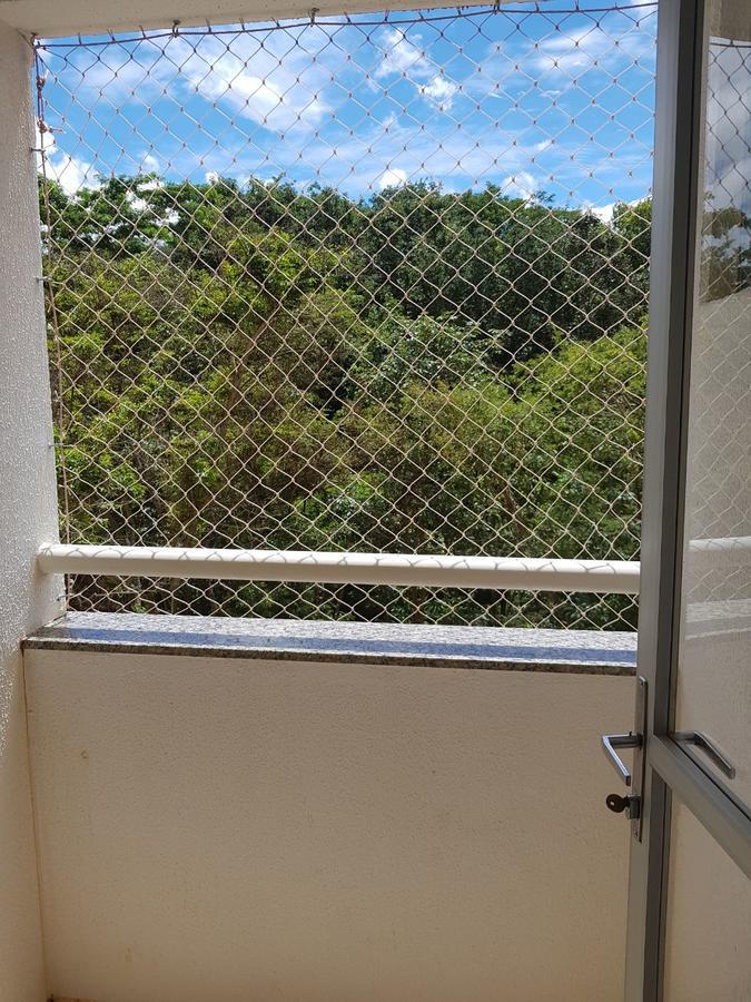 Apartmán Venha Restaurar Suas Energias E Relaxar Nas Aguas Quentes Diroma Te Espera!!! Rio Quente Exteriér fotografie